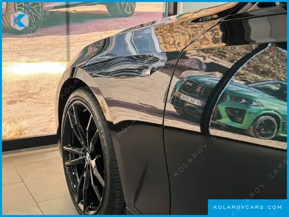 BMW 3 SERIES 320I M SPORT