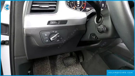 AUDI Q7 45 TFSI QUATTRO