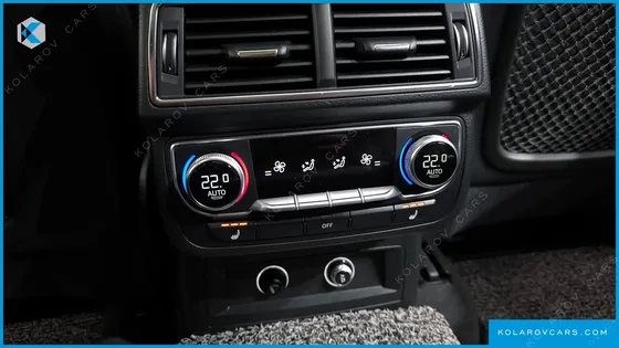 AUDI Q7 45 TFSI QUATTRO