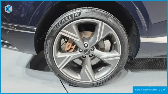 GENESIS GV80 3.5T GASOLINE AWD