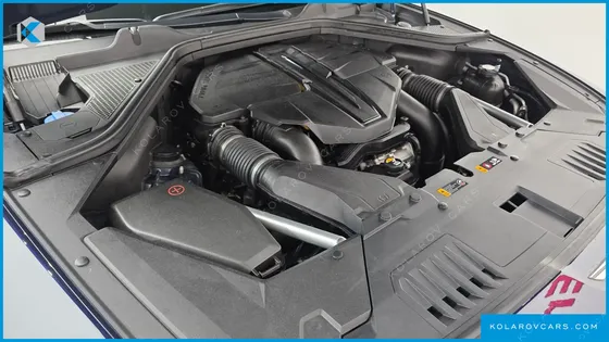 GENESIS GV80 3.5T GASOLINE AWD