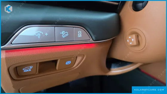 GENESIS GV80 3.5T GASOLINE AWD