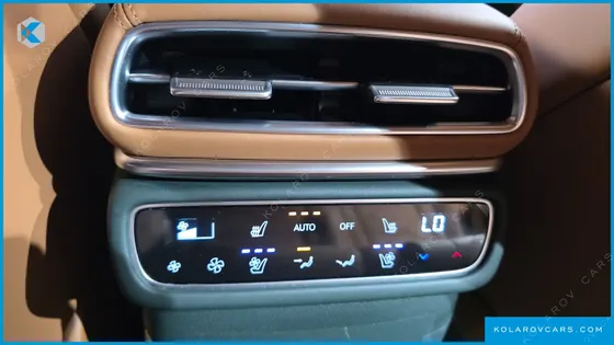 GENESIS GV80 3.5T GASOLINE AWD