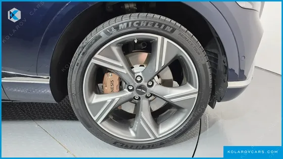 GENESIS GV80 3.5T GASOLINE AWD