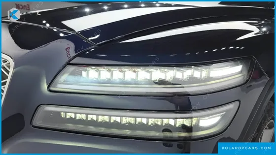 GENESIS GV80 3.5T GASOLINE AWD