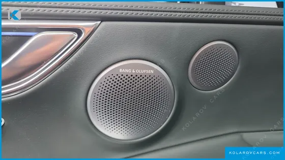 GENESIS GV80 3.5T GASOLINE AWD
