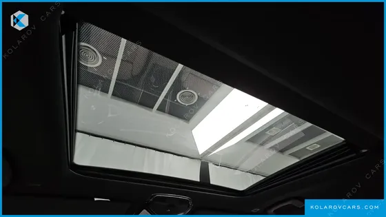 BMW 3 SERIES 320D M SPORT