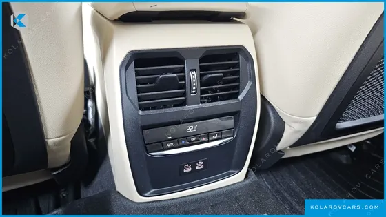 BMW 3 SERIES 320D M SPORT