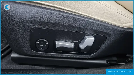 BMW 3 SERIES 320D M SPORT