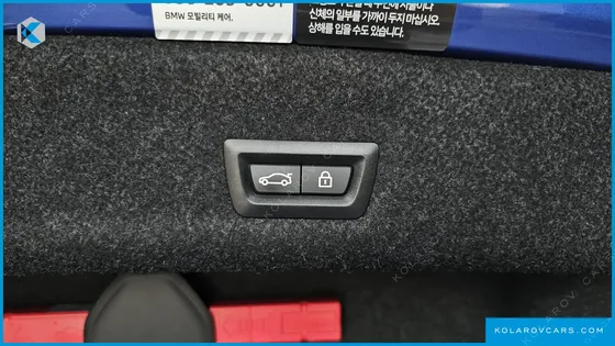 BMW 3 SERIES 320D M SPORT