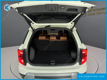 KGM - SSANGYONG TORRES GASOLINE 1.5 2WD