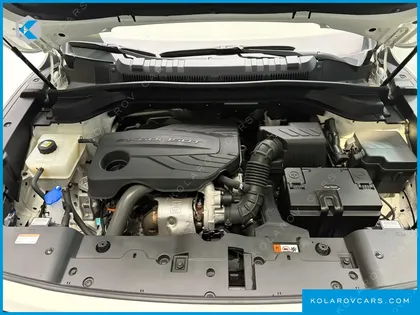 KGM - SSANGYONG TORRES GASOLINE 1.5 2WD