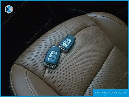 KGM - SSANGYONG TORRES GASOLINE 1.5 2WD