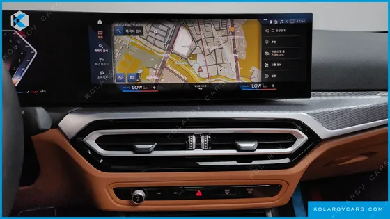 BMW 3 SERIES 320I M SPORT