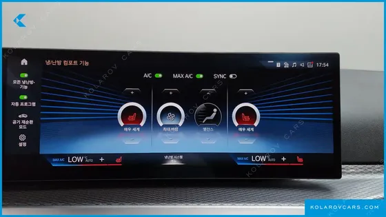 BMW 3 SERIES 320I M SPORT