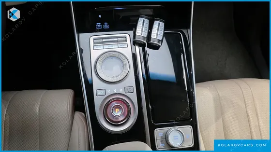 GENESIS GV80 3.0 DIESEL 2WD