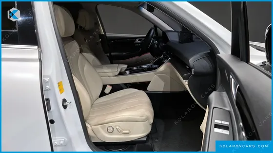 GENESIS GV80 3.0 DIESEL 2WD