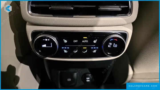 GENESIS GV80 3.0 DIESEL 2WD