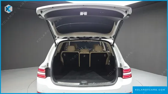 GENESIS GV80 3.0 DIESEL 2WD
