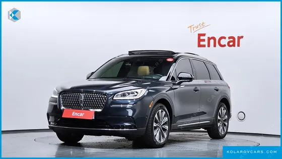 LINCOLN CORSAIR 2.0 RESERVE AWD