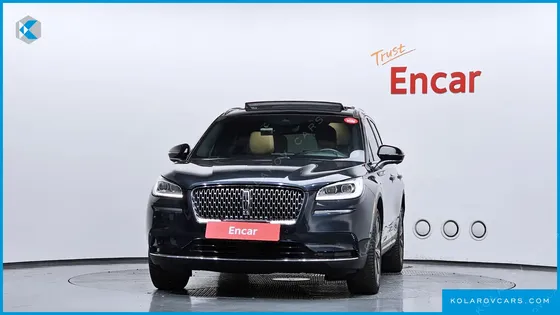 LINCOLN CORSAIR 2.0 RESERVE AWD