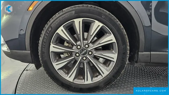 LINCOLN CORSAIR 2.0 RESERVE AWD