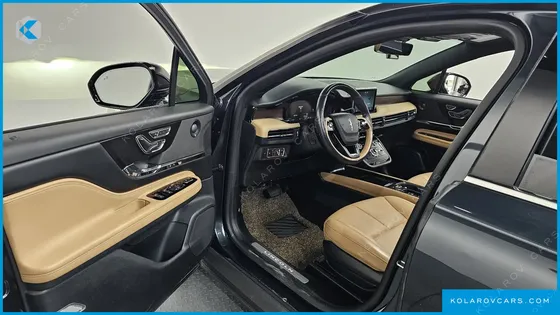LINCOLN CORSAIR 2.0 RESERVE AWD