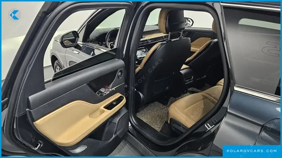 LINCOLN CORSAIR 2.0 RESERVE AWD