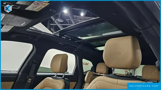 LINCOLN CORSAIR 2.0 RESERVE AWD
