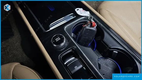 LINCOLN CORSAIR 2.0 RESERVE AWD
