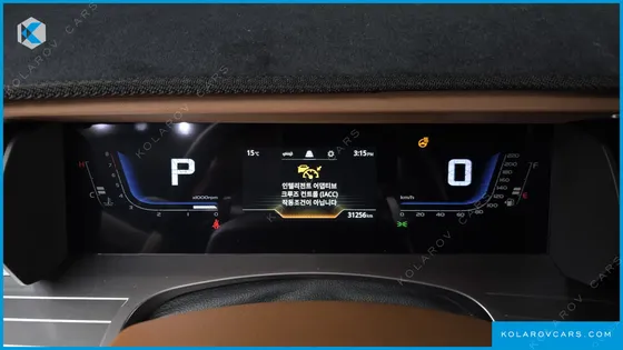 KGM - SSANGYONG TORRES GASOLINE 1.5 2WD