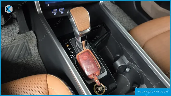 KGM - SSANGYONG TORRES GASOLINE 1.5 2WD