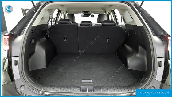 KIA SPORTAGE DIESEL 2.0 4WD