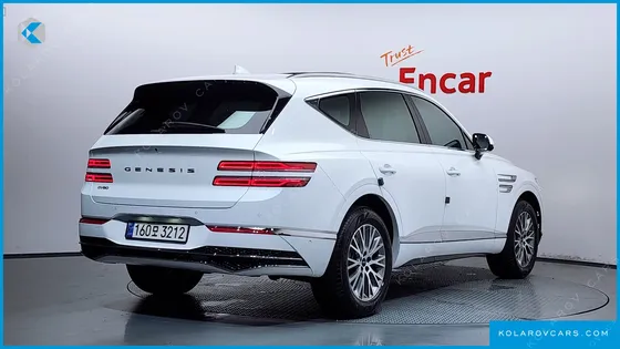 GENESIS GV80 2.5T GASOLINE 2WD