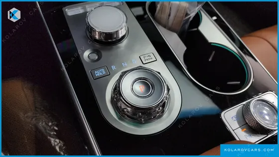 GENESIS GV80 2.5T GASOLINE 2WD