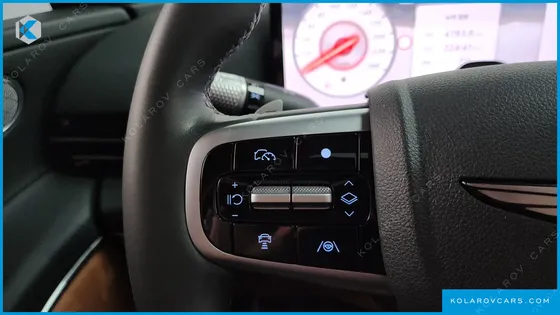 GENESIS GV80 2.5T GASOLINE 2WD