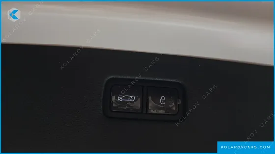 GENESIS GV80 2.5T GASOLINE 2WD