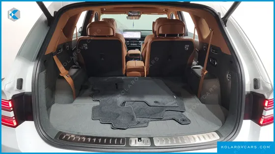 GENESIS GV80 2.5T GASOLINE 2WD