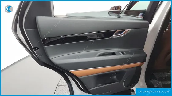 GENESIS GV80 2.5T GASOLINE 2WD
