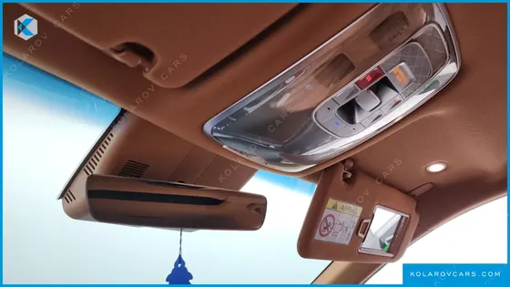 GENESIS GV80 2.5T GASOLINE 2WD