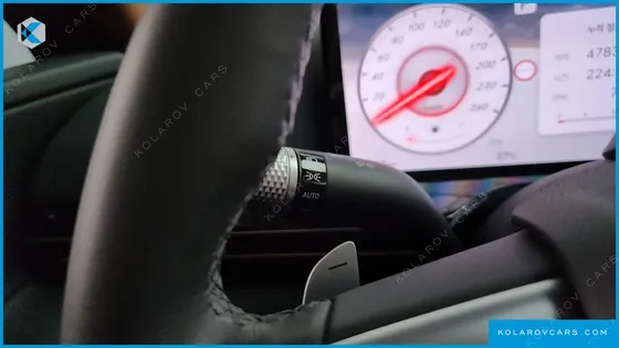 GENESIS GV80 2.5T GASOLINE 2WD