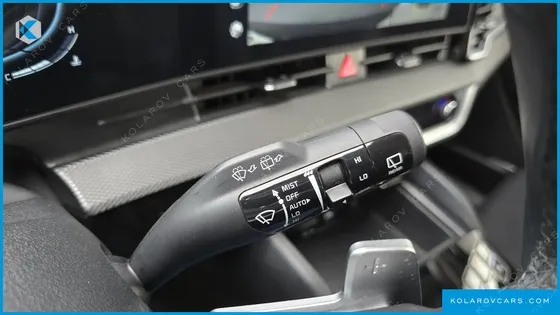 KIA SPORTAGE LPG 2.0 2WD