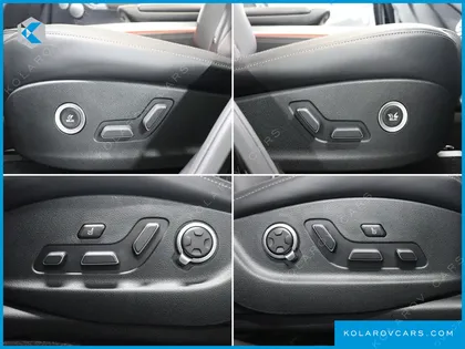 GENESIS GV80 3.5T GASOLINE AWD