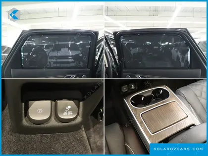 GENESIS GV80 3.5T GASOLINE AWD