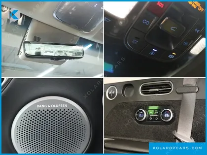 GENESIS GV80 3.5T GASOLINE AWD