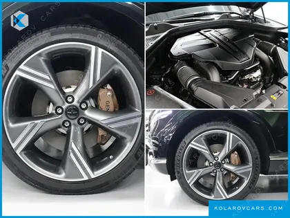 GENESIS GV80 3.5T GASOLINE AWD