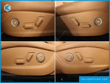 GENESIS GV80 3.5T GASOLINE AWD