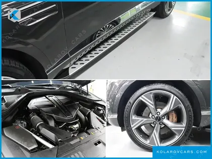 GENESIS GV80 3.5T GASOLINE AWD