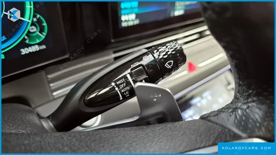 HYUNDAI GRANDEUR CALLIGRAPHY