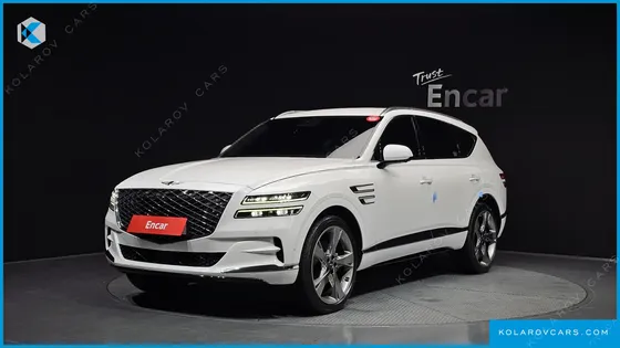 GENESIS GV80 3.0 DIESEL AWD